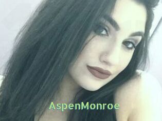 AspenMonroe Une Etudiante Sexy