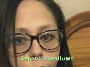 AspenXoSwallows
