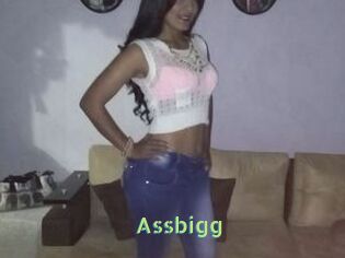 Assbigg