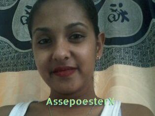 AssepoesterX
