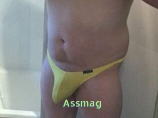 Assmag