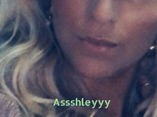 Assshleyyy