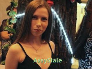 AssyStale