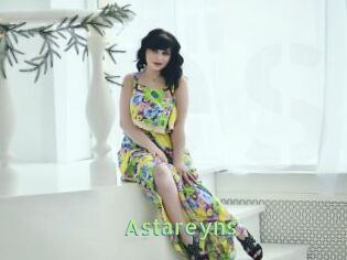 Astareyns
