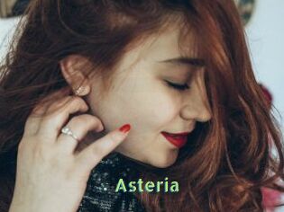 Asteria