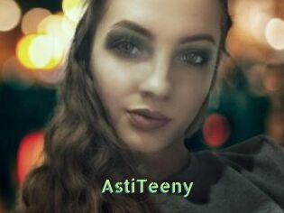 AstiTeeny