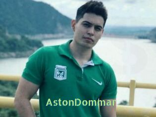 AstonDommar