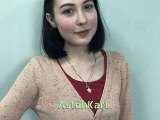AstonKart