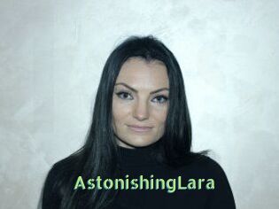 AstonishingLara