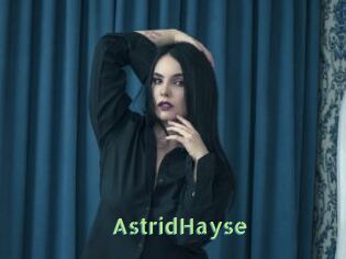 AstridHayse