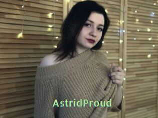 AstridProud