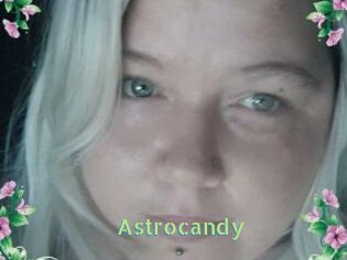 Astrocandy
