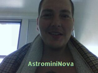 AstrominiNova