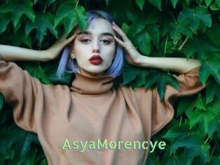AsyaMorencye