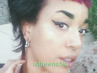 AtheenaXo