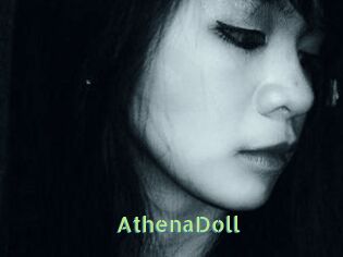 AthenaDoll