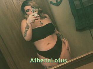 AthenaLotus