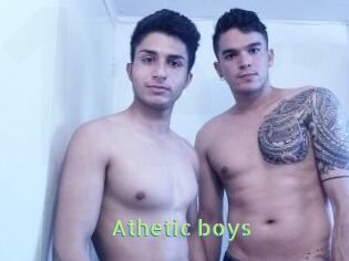 Athetic_boys