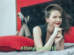 AthinaJeanette
