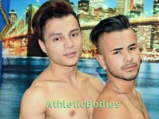 AthleticBodies