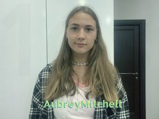 AubreyMitchell