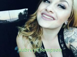 AubreyThompson