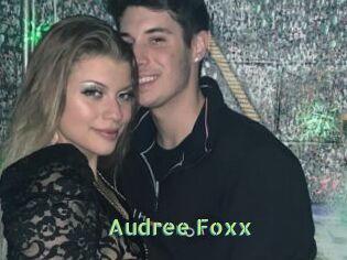 Audree_Foxx Une Etudiante Sexy