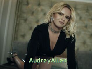 AudreyAllen
