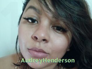 AudreyHenderson Une Etudiante Sexy