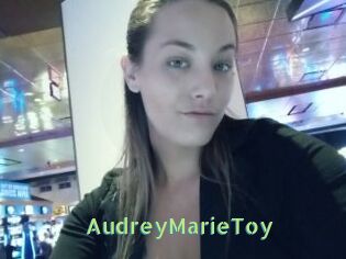 AudreyMarieToy