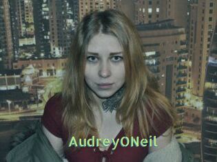 AudreyONeil