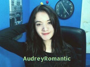 AudreyRomantic