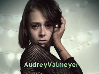 AudreyValmeyer