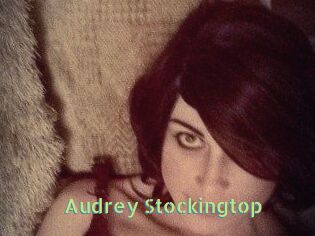 Audrey_Stockingtop