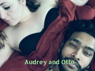 Audrey_and_Otto