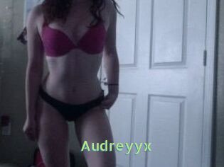 Audreyyx