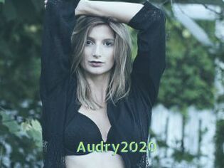 Audry2020