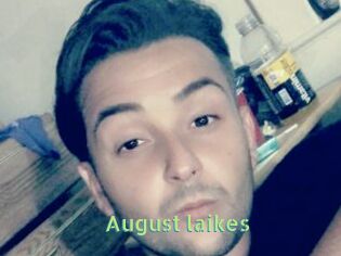 August_laikes