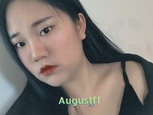 Augustff