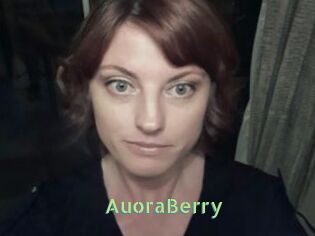 AuoraBerry