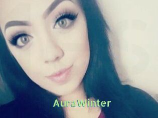 AuraWinter Une Etudiante Sexy