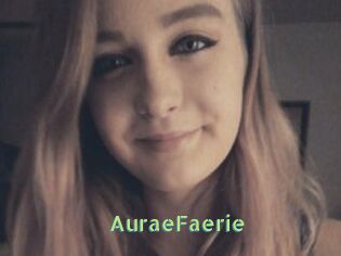 AuraeFaerie