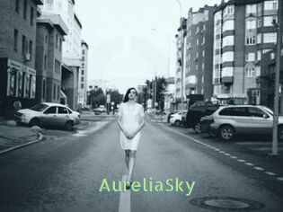 AureliaSky