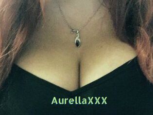 AurellaXXX