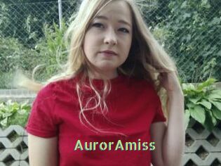 AurorAmiss
