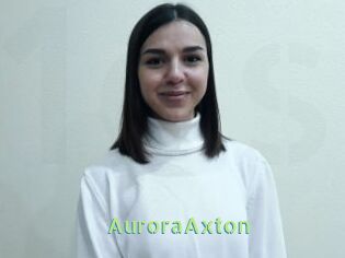 AuroraAxton