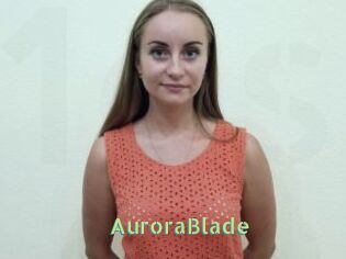AuroraBlade