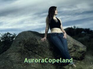 AuroraCopeland