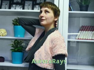 AuroraRays