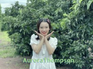 AuroraThompson
